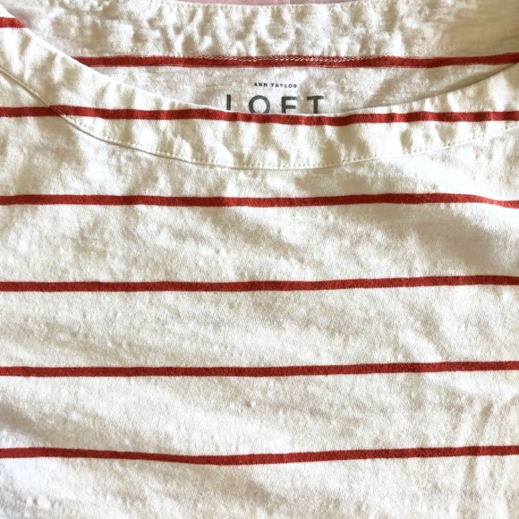 LOFT Women’s T-Shirt - Picture 4 of 4